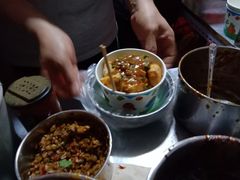 -无声臭豆腐(大井1号店)