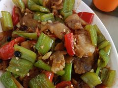 -红月湾海鲜饭店•沙滩海景(双月湾店)