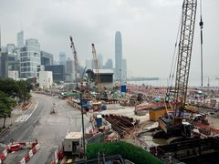 -香港会议展览中心演讲厅
