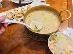 -苏小柳手作点心(控江旭辉分院)