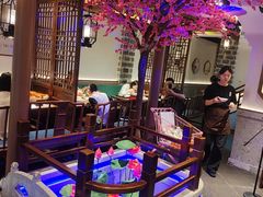 -姑苏家宴·苏帮菜·松鼠桂鱼(苏州总店)