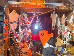 -VIKING SALOON西部美式烟熏烤肉(和平路店)