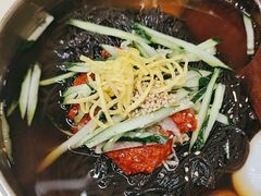 -服务大楼冷面(延大店)