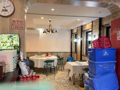 -莲花公园煎蟹(总店)