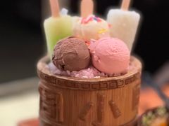 -周小明火锅(黑金冠社区店)