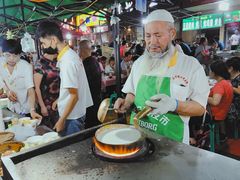 -清真老马家国华牛奶鸡蛋醪糟(正宁路店)