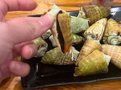 -疍家人黄记海鲜火烧烤