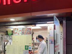 门面-披萨大叔(上海路店)