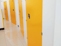 -安东易迷你自助仓储寄存仓库(顾戴路店)