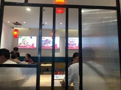 -老长春肉馆(隆礼路店)