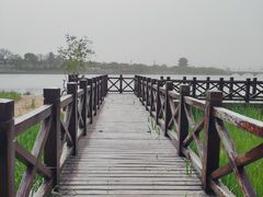 -东昌湖风景区