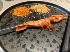 -丰茂烤串(五道口店)