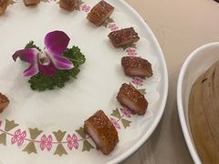 招牌脆皮叉烧-顺风山庄(水濂山店)