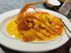 -粤匠·澳门点心粤菜海鲜(澳门半岛店)