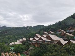 -北京山里寒舍度假酒店