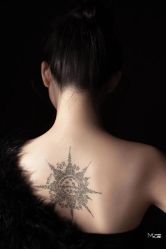 -米莱摄影写真(五大道别墅店)