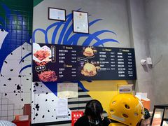 -前进5路汉堡炸鸡(汉街skp店)