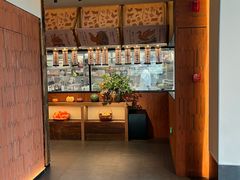 -千百味红餐厅·非遗江西菜(绿地双子塔总店)
