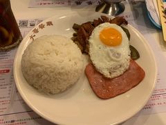 -大哥餐厅(西城花园店)
