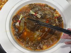 -墨泉峰味(润和国际广场店)