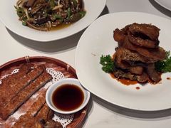 -顶特勒·黄鱼馆·特色菜(上海大世界店)