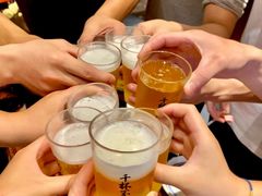 -今邕烧烤(西大店)