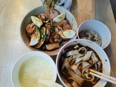 -王记生烫牛杂面馆(兰陵路店)