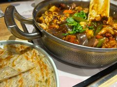 -黄记煌三汁焖锅(民乐园万达店)