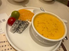 -利苑酒家(宜安广场店)