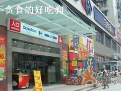 -家乐福(金观音店)