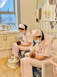 -金月汇月子会所(江门店)