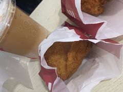 -肯德基(学院路店)