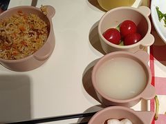 -西贝(南开大悦城店)