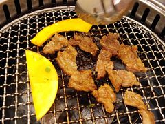 -梦山水日本烧肉(五四广场店)