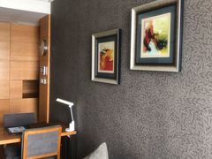 -青岛五四广场海景美仑国际公寓酒店