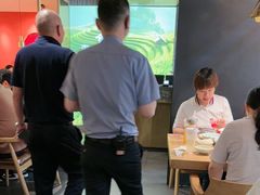 -湘间田舍(北仑银泰店)