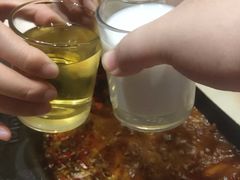 -川中故事·成都老火锅(东书房店)