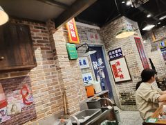 大堂-湘下佬老长沙吃货铺(广场莱斯店)