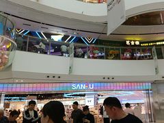 -万达广场(临港店)