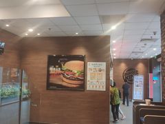 -汉堡王(丁兰广场店)