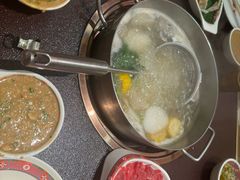 -大吉利·潮汕鲜牛肉火锅(总店)