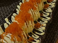 -半藏居酒屋(香港花园店)