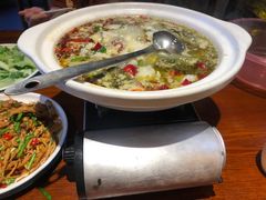 -唐师傅湘西名菜馆(武陵路店)