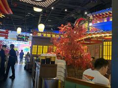 -牛New寿喜烧(虹桥新天地店)