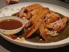 招牌窑土鸡-小炳胜(卓悦中心店)