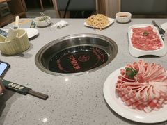 -芳竹园火锅(塘沽金街店)