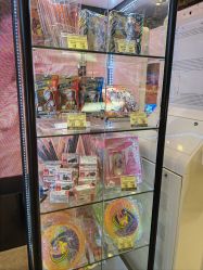 -卡通尼·Safari非洲探索乐园·生日会(金桥国际商业广场店)