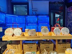 -醉霖生态餐厅(交大店)