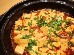 -彩丰楼中餐厅·仁恒洲际酒店