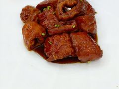 -聚丰德饭店(经五路店)